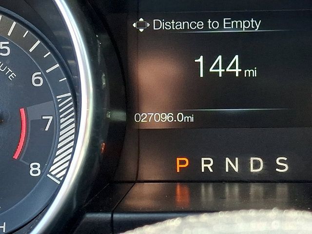 Used 2019 Ford Mustang Coupe RWD image 20