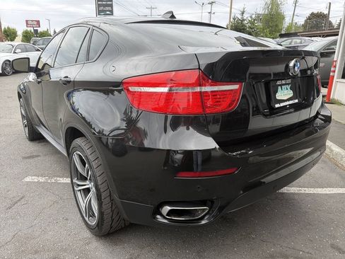 Used 2010 BMW X6 xDrive50i AWD/4WD image 4