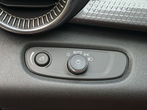 New 2026 Chevrolet Trax ACTIV image 23