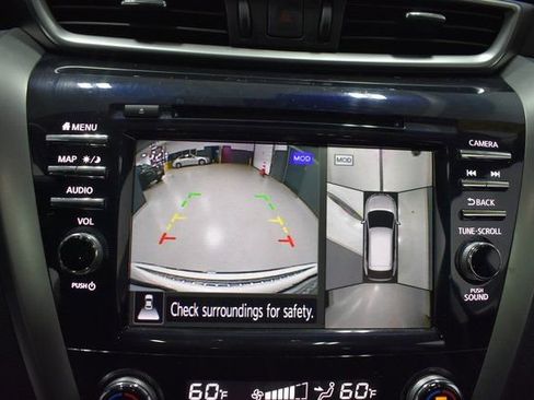 Certified 2024 Nissan Murano Platinum w/ Cargo Package image 26