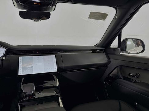 New 2026 Land Rover Range Rover Sport S AWD/4WD image 32