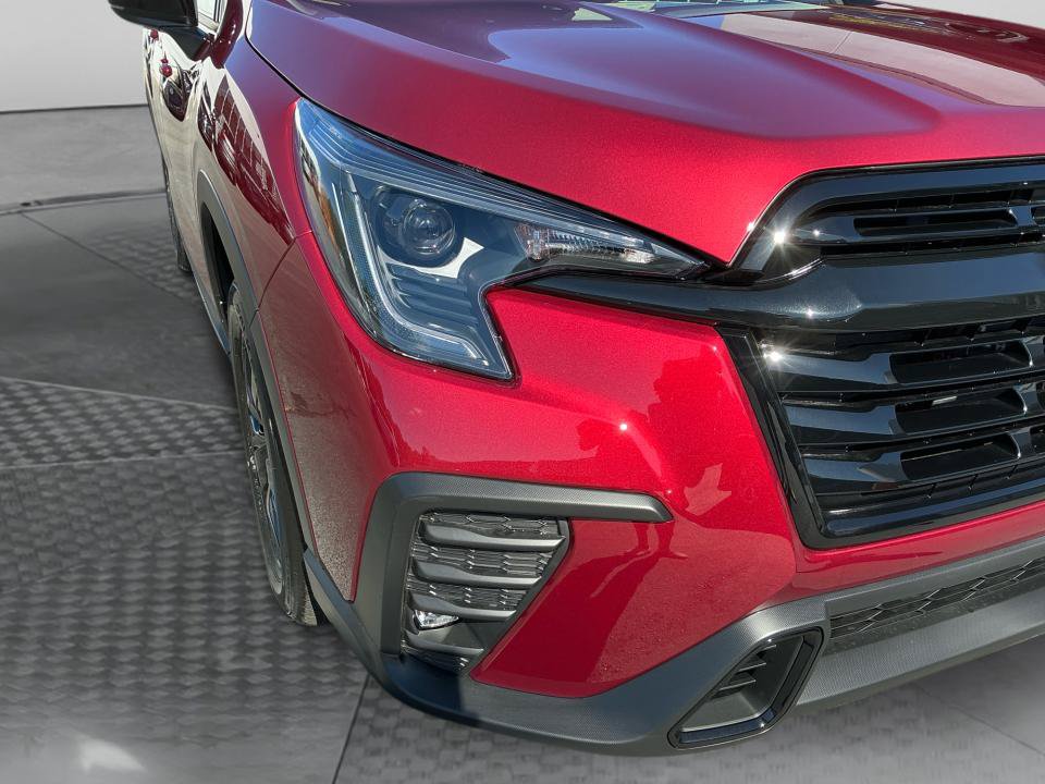 Certified 2026 Subaru Ascent Premium AWD/4WD image 27