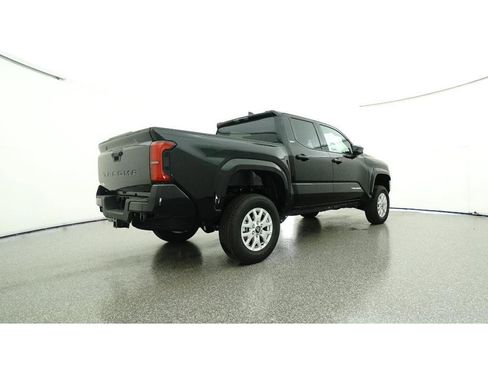 New 2025 Toyota Tacoma SR5 image 25