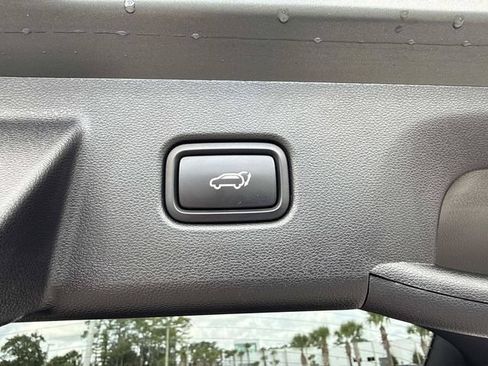 Used 2023 Hyundai Tucson Limited w/ Cargo Package AWD/4WD image 36