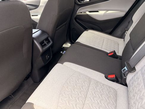 Used 2023 Chevrolet Equinox LT FWD image 15