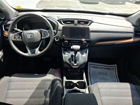 Used 2022 Honda CR-V EX image 12