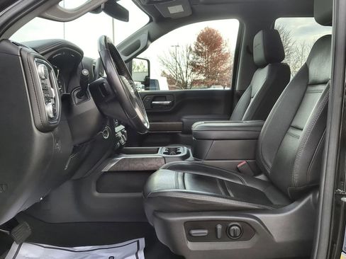 Used 2022 GMC Sierra 2500 Denali image 20
