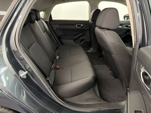Certified 2024 Honda Civic LX image 29