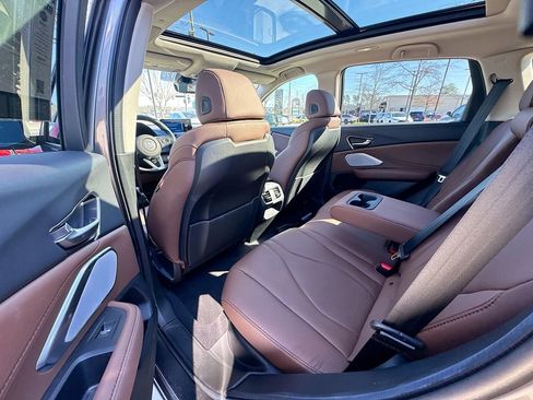 Used 2022 Acura RDX w/ Technology Package image 31