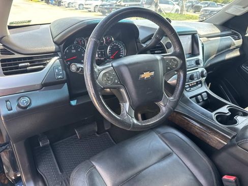 Used 2017 Chevrolet Tahoe LT RWD image 19