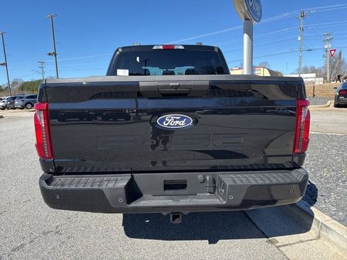 New 2026 Ford F150 STX w/ Equipment Group 200A image 10