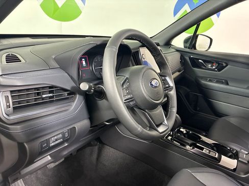 Used 2026 Subaru Forester Limited image 28