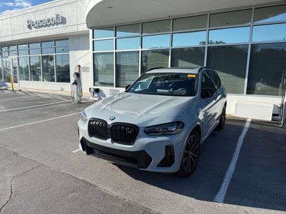 Used 2024 BMW X3 M40i