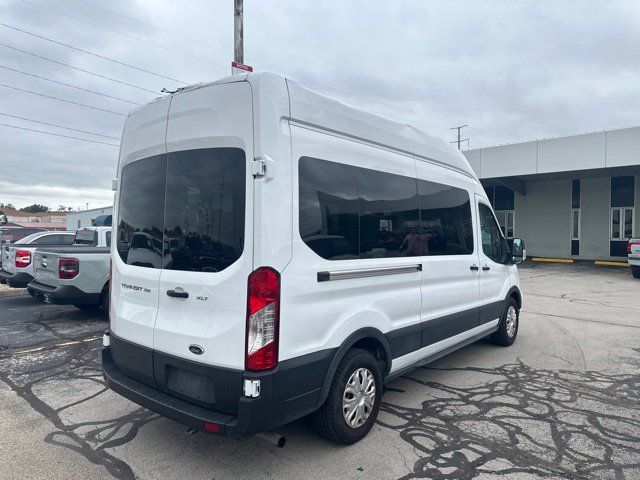 Used 2025 Ford Transit 350 XLT RWD image 4