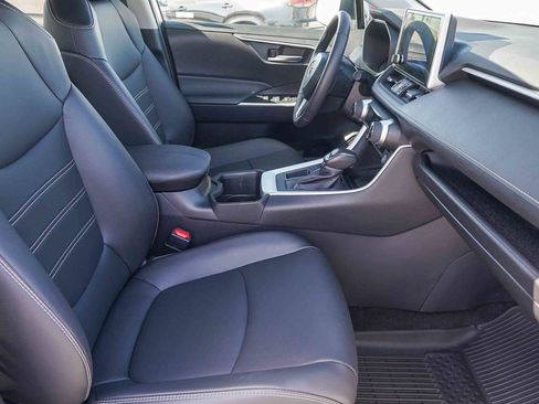 Used 2024 Toyota RAV4 XLE Premium FWD image 20