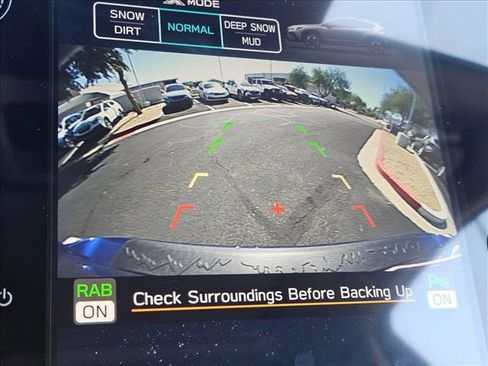 New 2025 Subaru Crosstrek 2.5i Limited w/ Popular Package #3A image 13