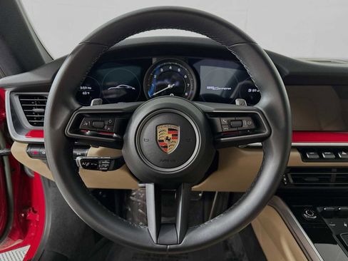 Certified 2023 Porsche 911 Carrera image 14