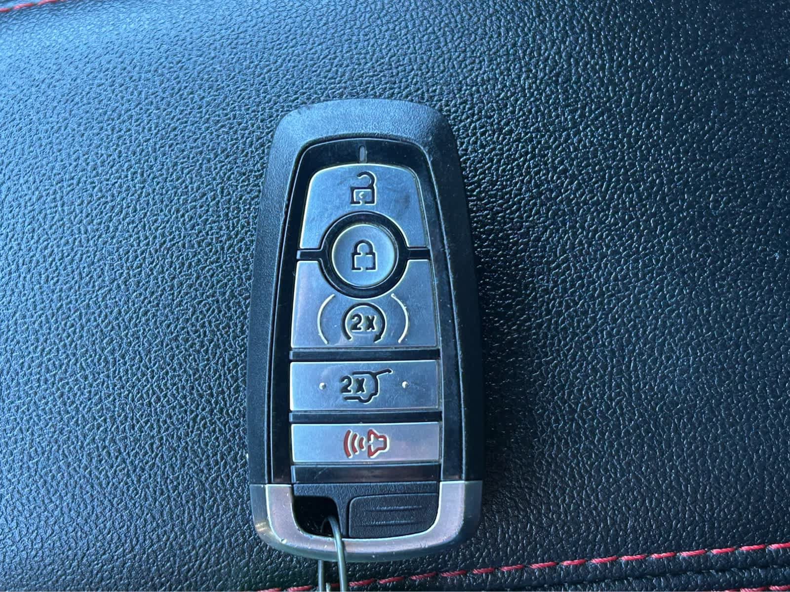 Used 2023 Ford Escape ST-Line w/ Tech Pack #1 FWD image 46
