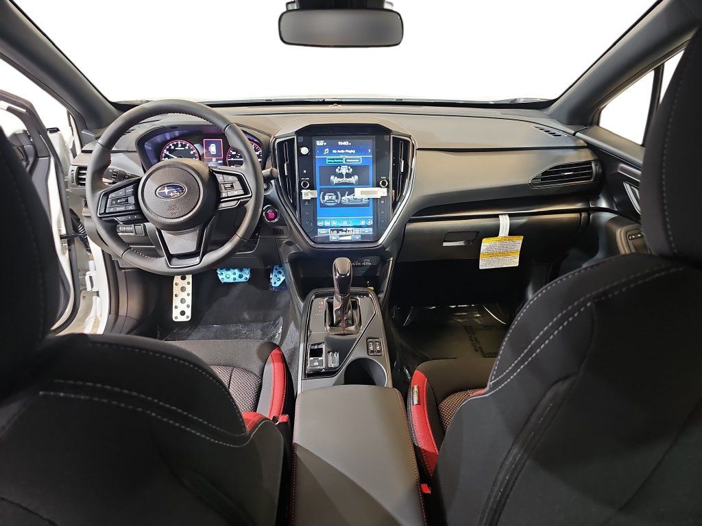 New 2026 Subaru Impreza RS AWD/4WD image 9