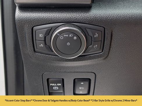 Used 2019 Ford F150 XLT w/ Equipment Group 302A Luxury AWD/4WD image 13