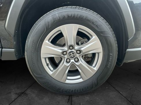 Used 2023 Toyota RAV4 XLE image 14