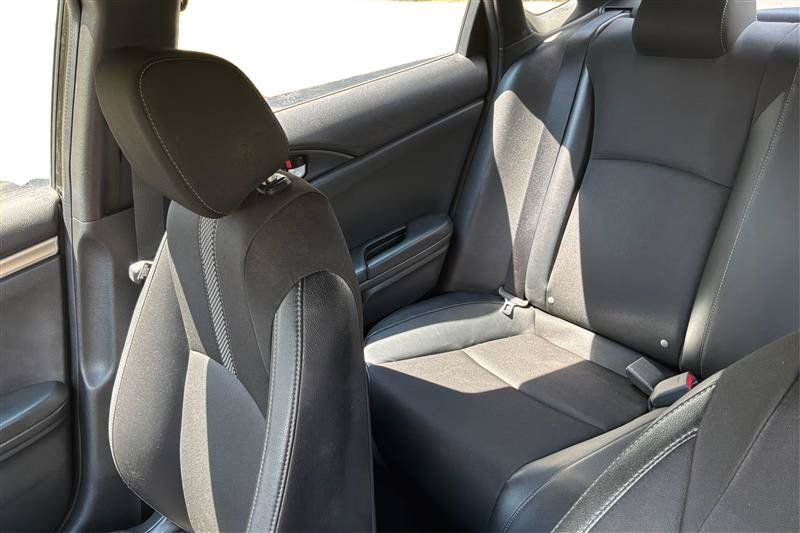 Used 2020 Honda Civic Sport image 15