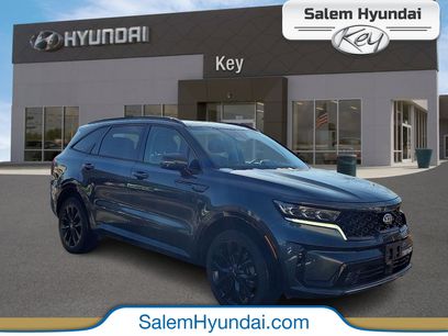 Used 2021 Kia Sorento SX