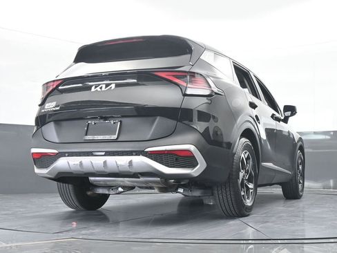 Used 2023 Kia Sportage LX image 57