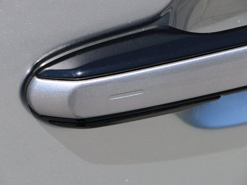 Used 2026 Lexus RX 350 FWD w/ Accessory Package (Z1) image 16
