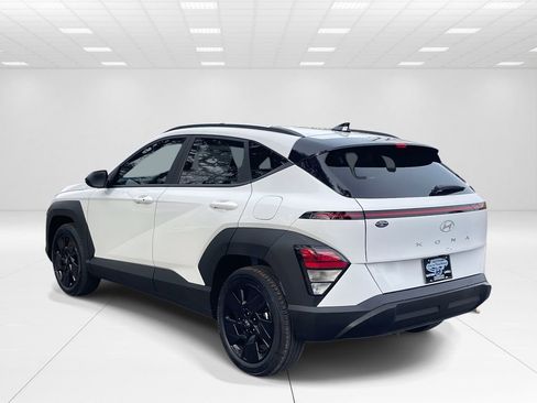 New 2026 Hyundai Kona SEL Sport FWD image 4