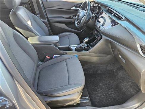 Certified 2023 Buick Encore GX Select image 18