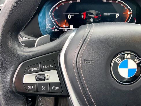 Used 2022 BMW X5 xDrive40i w/ Premium Package image 23