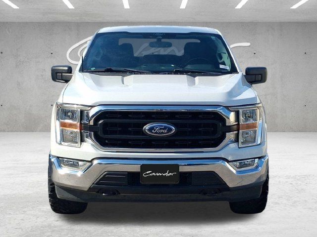 Used 2021 Ford F150 XLT w/ Equipment Group 301A Mid AWD/4WD image 23