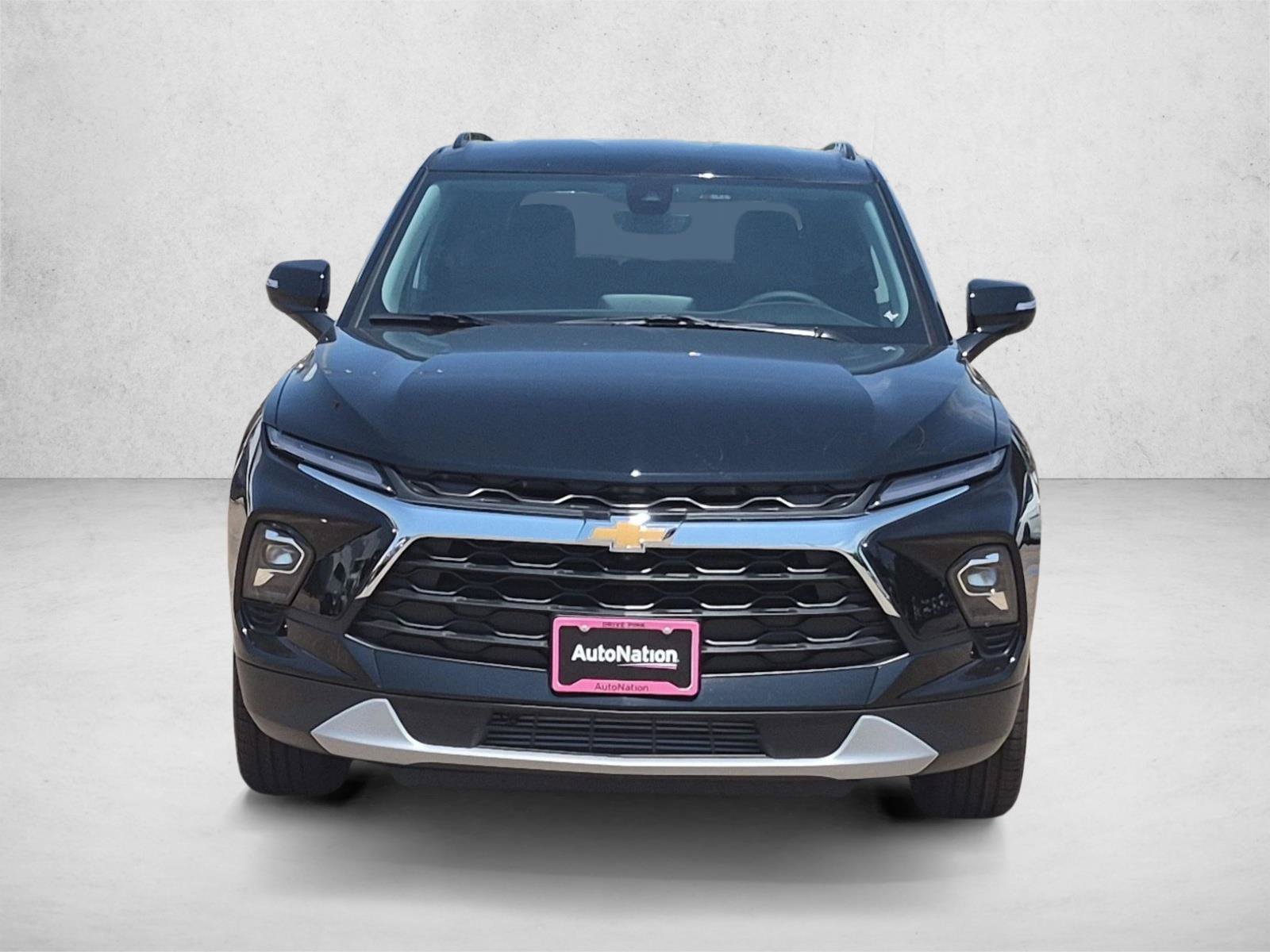 New 2026 Chevrolet Blazer LT w/ Sound & Technology Package FWD image 6