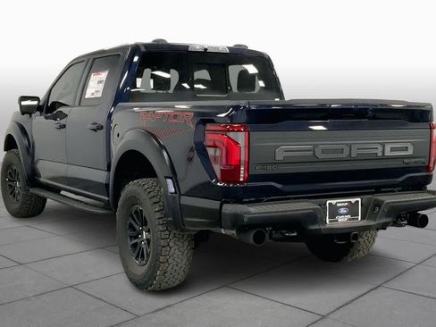 New 2025 Ford F150 Raptor image 11