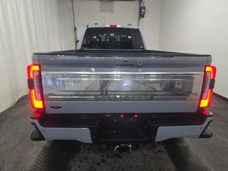 Used 2025 Ford F450 Platinum w/ Platinum Plus Package video 2