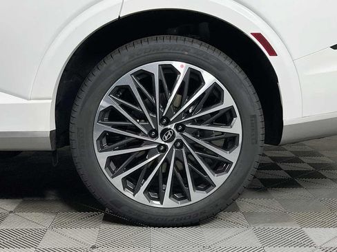 New 2026 Hyundai Palisade Calligraphy AWD/4WD image 21