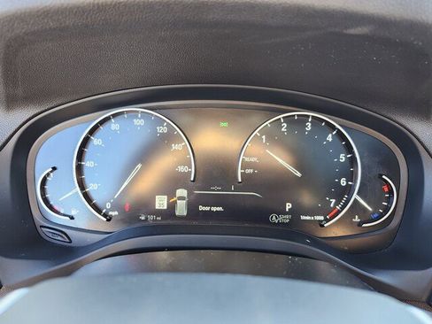 Used 2021 BMW X3 sDrive30i w/ Convenience Package image 20