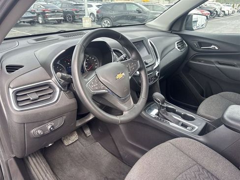 Certified 2024 Chevrolet Equinox LT image 10