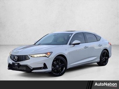 New 2026 Acura Integra A-Spec