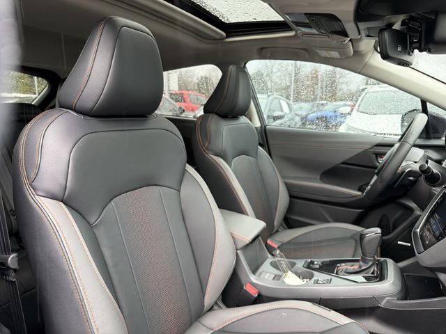 Used 2025 Subaru Crosstrek 2.5i Limited w/ Crosstrek Mirror Package AWD/4WD image 18