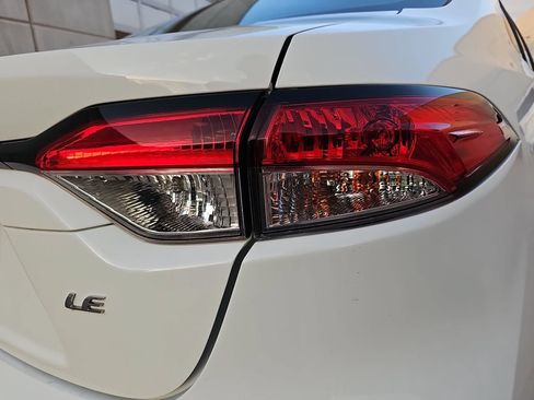 Used 2024 Toyota Corolla LE FWD image 34