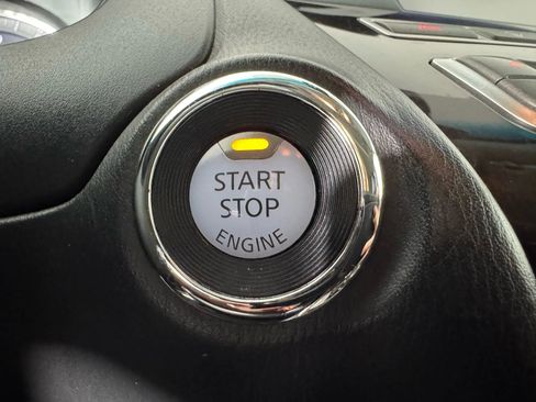 Used 2014 INFINITI QX60 AWD w/ Premium Plus Package image 17