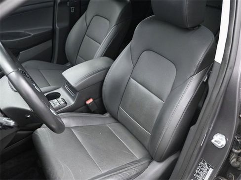 Used 2020 Hyundai Tucson Ultimate image 11