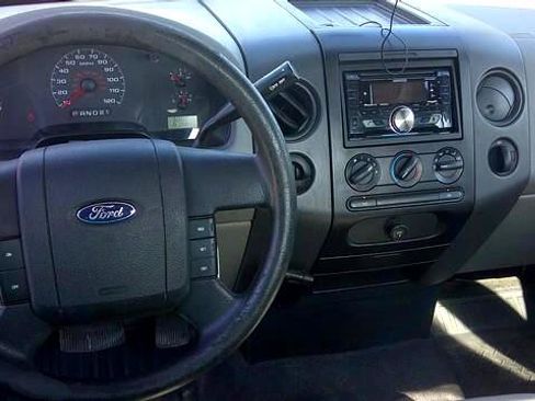 Used 2008 Ford F150 XLT image 16