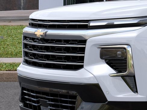 New 2026 Chevrolet Traverse High Country AWD/4WD image 13