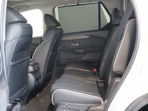 Used 2026 Honda Pilot Elite image 16