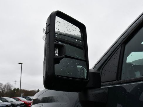 Used 2026 Chevrolet Silverado 2500 ZR2 image 42