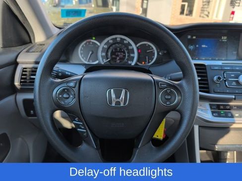 Used 2014 Honda Accord LX image 18