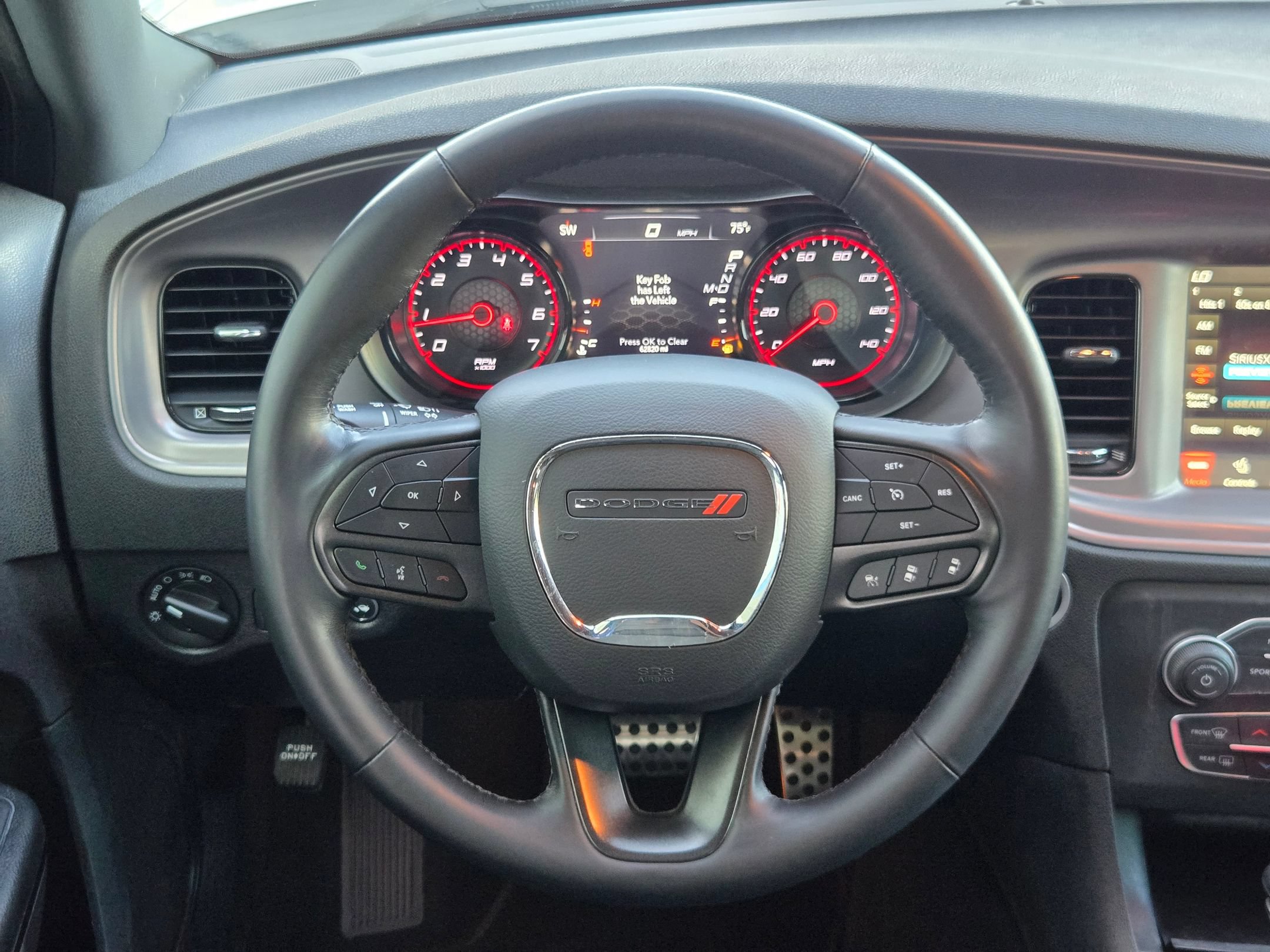 Used 2023 Dodge Charger GT w/ Blacktop Package AWD/4WD image 26